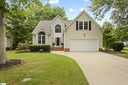 205 Fortuna Drive sold home in Simpsonville, SC