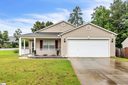 401 Woodford Way sold home in Simpsonville, SC