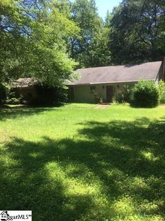 104 Stone Hedge Court sold home in Brushy Creek Estates, Easley, SC