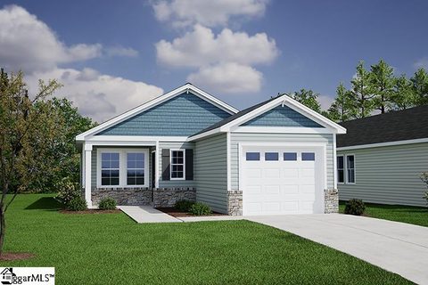 1432 Donhill Drive Lot 67