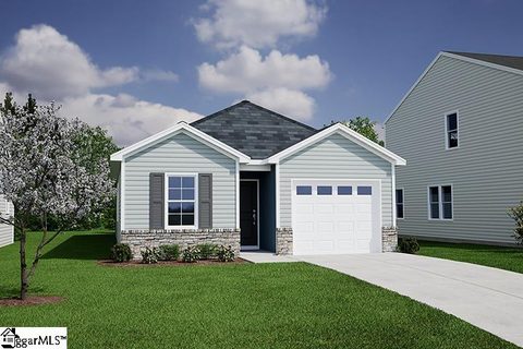 1436 Donhill Drive Lot 66