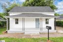113 Hammett Street sold home in Greenville, SC