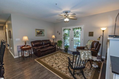 324 Build 300 Mckenna Circle sold condo in McKenna Commons, Greenville, SC