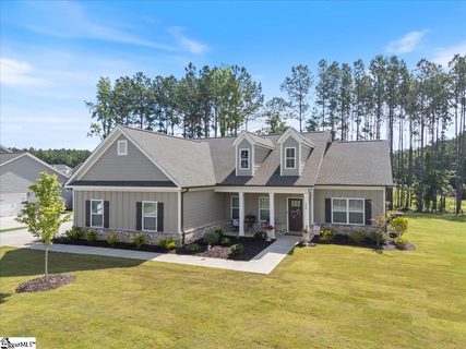 300 Wood Mist Lane sold home in Martin Woods, Fountain Inn, SC