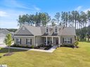 300 Wood Mist Lane sold home in Fountain Inn, SC
