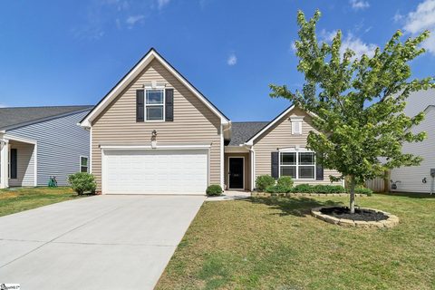 609 Pollyanna Drive