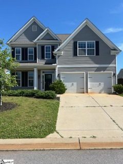 672 Highgarden Lane