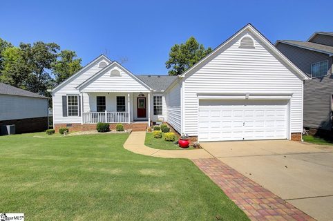 512 Peach Grove Place sold home in The Grove, Mauldin, SC