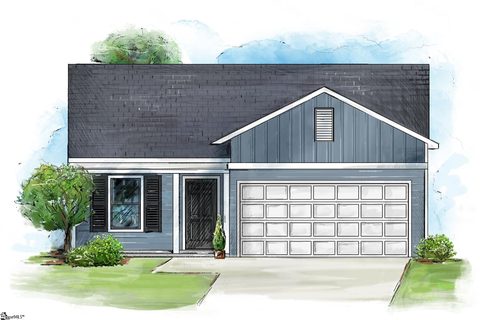 112 Sunflower Lane LOT 41