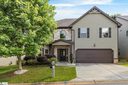 128 River Valley Lane sold home in Greenville, SC