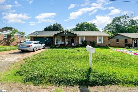 304 Watkins Road sold home in Berea Forest, Greenville, SC