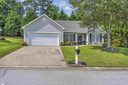 200 Fledgling Way sold home in Easley, SC
