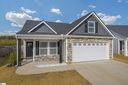 1168 Mason Hill Way sold home in Spartanburg, SC