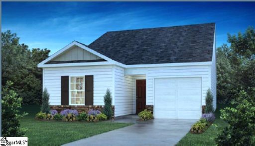 1309 Duffers Lane