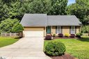 310 Halifax Drive sold home in Greenville, SC