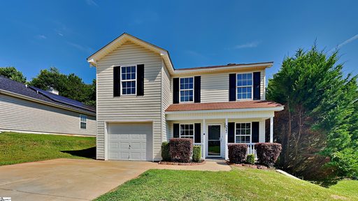 323 Tanacross Way sold home in Oak Knoll, Greenville, SC