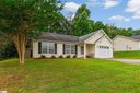 1901 Country Apple Court sold home in Fountain Inn, SC