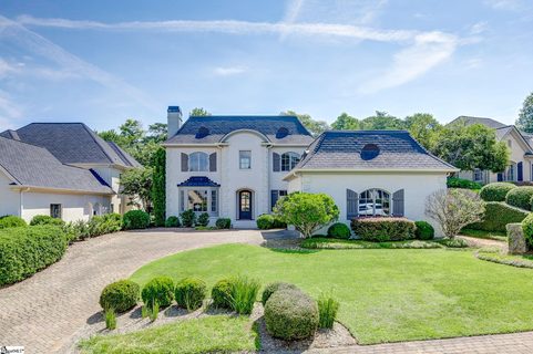 10 Tamaron Way sold home in Tamaron Parke At Thornblade, Greer, SC