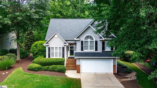 108 Chukar Way sold home in Partridge Ridge, Greenville, SC