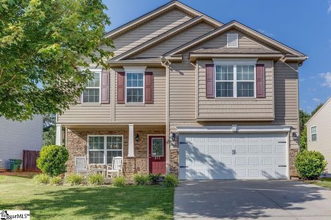 211 Harlequin Drive