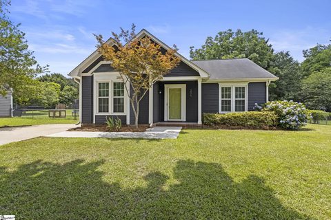 306 Laurel Tree Lane sold home in Wedgefield, Simpsonville, SC