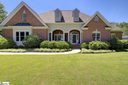 517 Brighton Circle sold home in Easley, SC