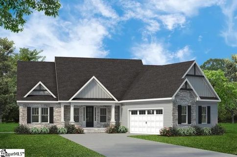 804 Grey Oaks Drive