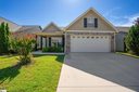 727 Bankston Drive sold home in Boiling Springs, SC