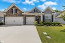 111 Yellow Fox Road sold home in Greer, SC