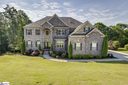 330 Tuxedo Lane sold home in Greer, SC