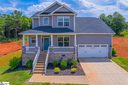 730 Ratchford Lane sold home in Wellford, SC