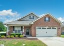 100 Reedy Springs Lane sold home in Greenville, SC