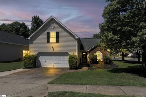 229 Stapleford Park Drive
