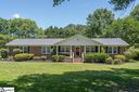 140 Eastview Circle sold home in Simpsonville, SC