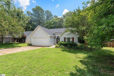 116 Bonnie Woods Drive