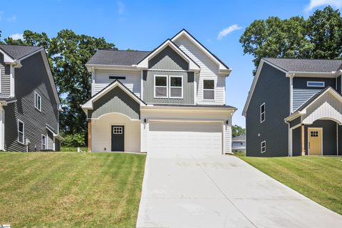 275 S Highpoint Road