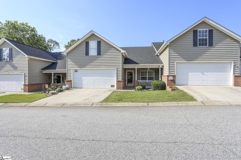 12 Endeavor Circle sold home in Whispering Oaks, Mauldin, SC