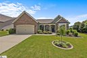 2 Common Oaks Court sold home in Simpsonville, SC