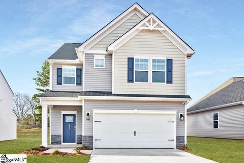 1026 Maraschino Way Lot 56