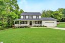 304 Camperdown Court sold home in Easley, SC