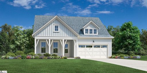 328 Wakelon Drive Lot 443 Madison Farmhouse