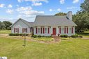 102 Berkley Drive sold home in Easley, SC
