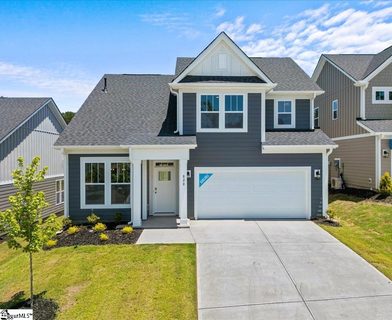 820 Pleasant Falls Drive