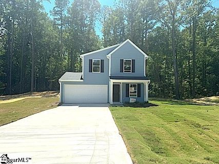 116 Sunflower Lane LOT 39