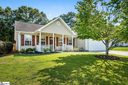 130 Palm Branch Way sold home in Anderson, SC