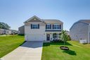 1414 Renoir Court sold home in Lyman, SC