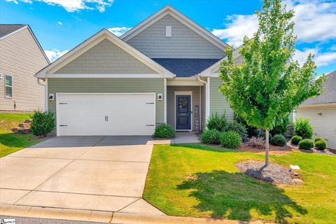 448 White Peach Way