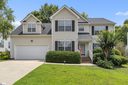 7 Cherrystone Court sold home in Simpsonville, SC