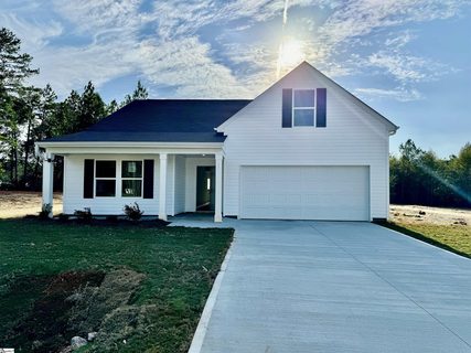 101 Alpine Heights Court LOT 5