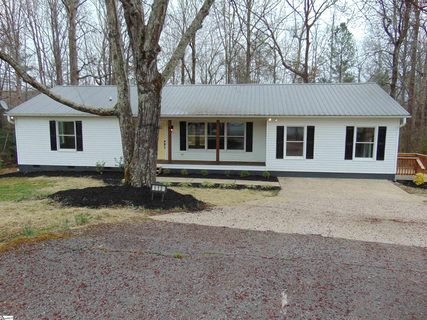 113 View Place Court sold home in Mountain View Place, Easley, SC